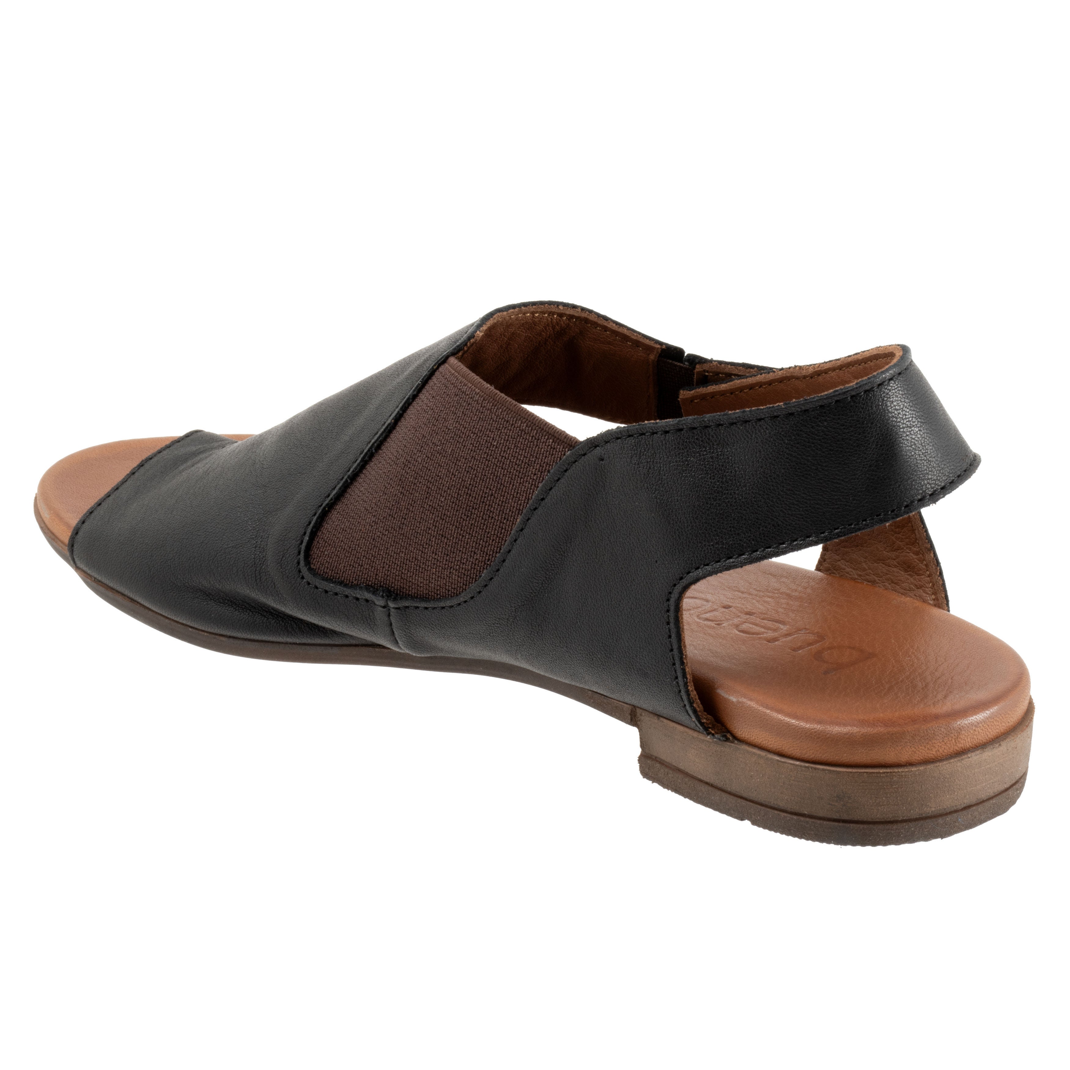 Tessie Sandal, BLACK, on-hover image number 1