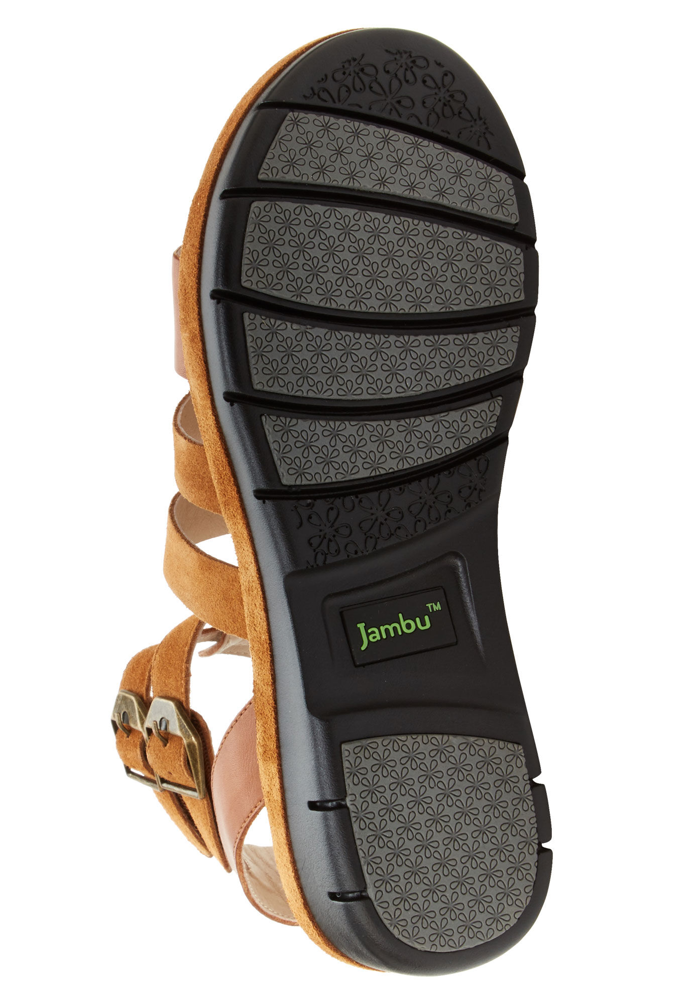 jambu piper sandals