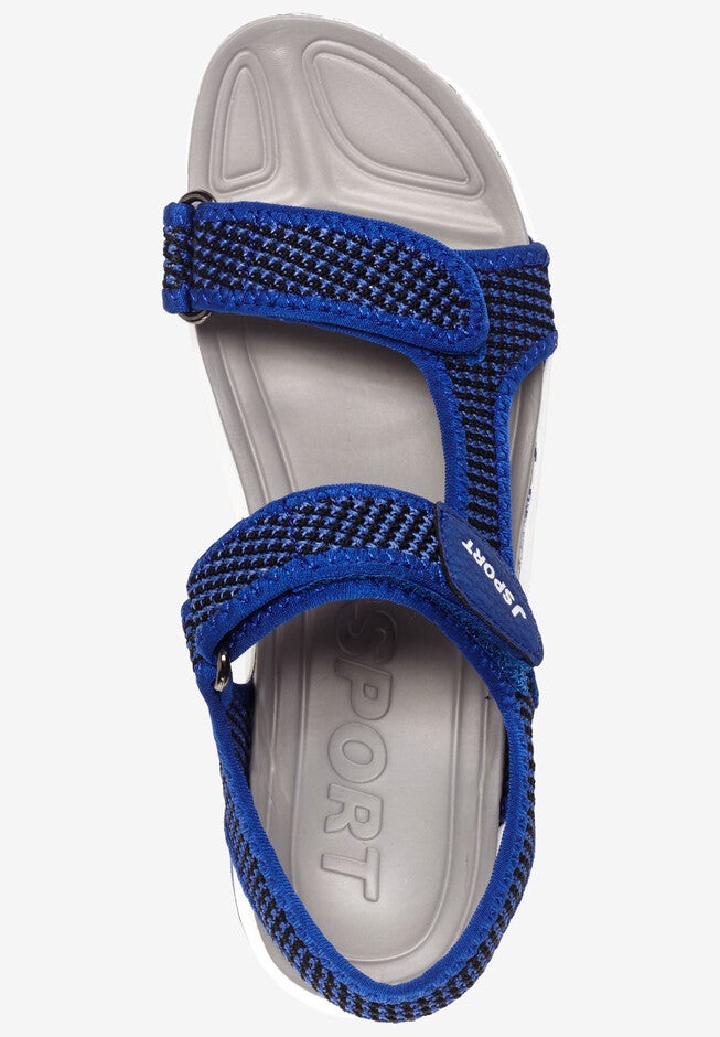 Nayak Sandal by JSPORT by Jambu® , , alternate image number null