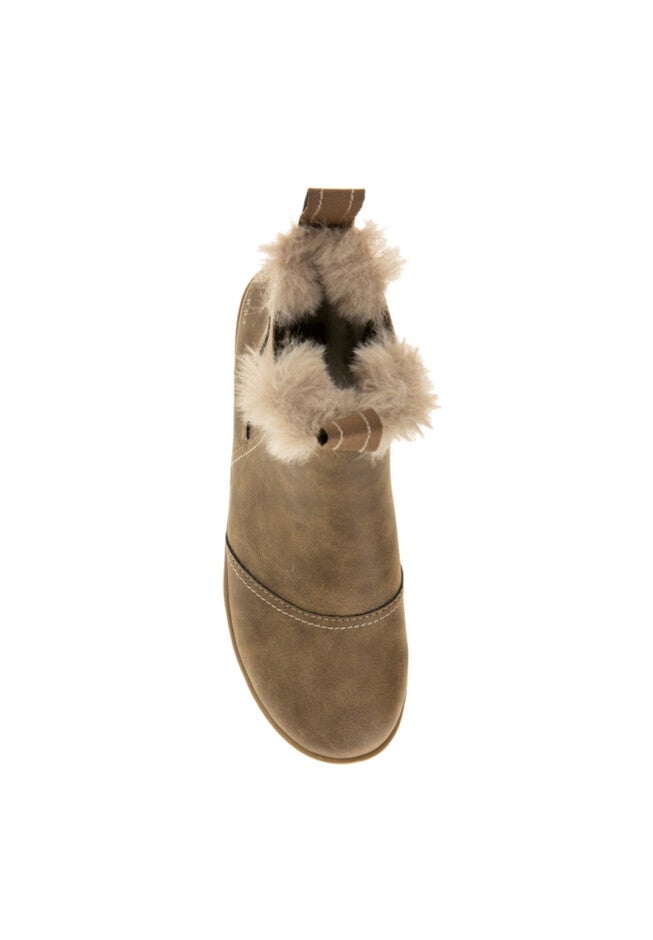 Eagle Water Resistant Ankle Boot, , alternate image number null