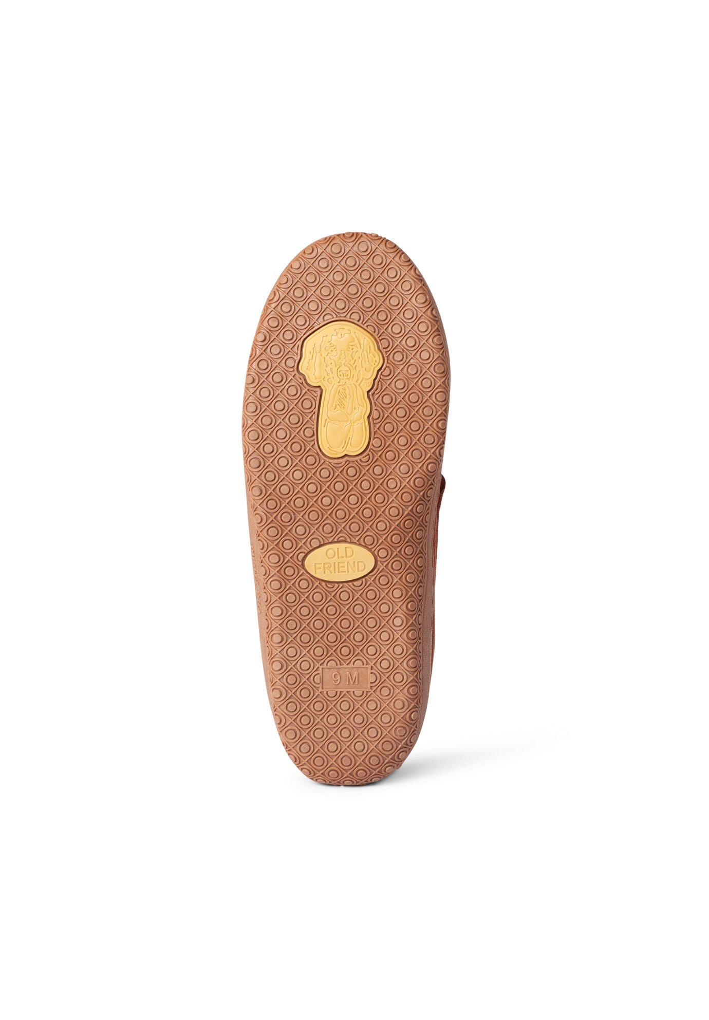 Bootee-Medium Width Flats And Slip Ons, , alternate image number 2