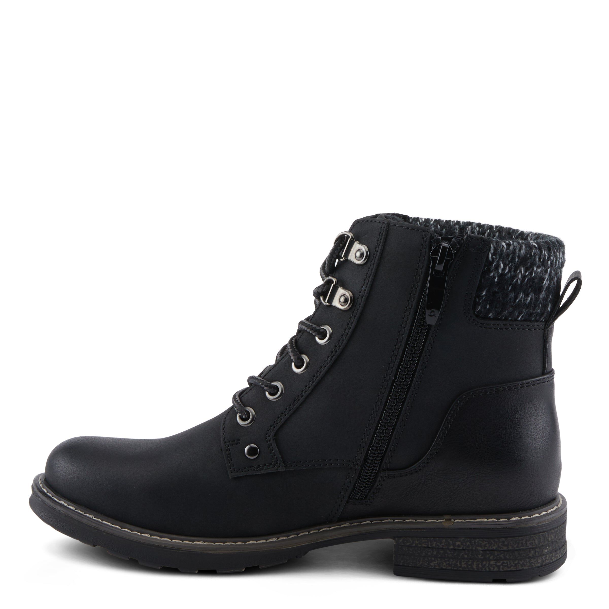 Jadelyn Bootie, BLACK, alternate image number 2