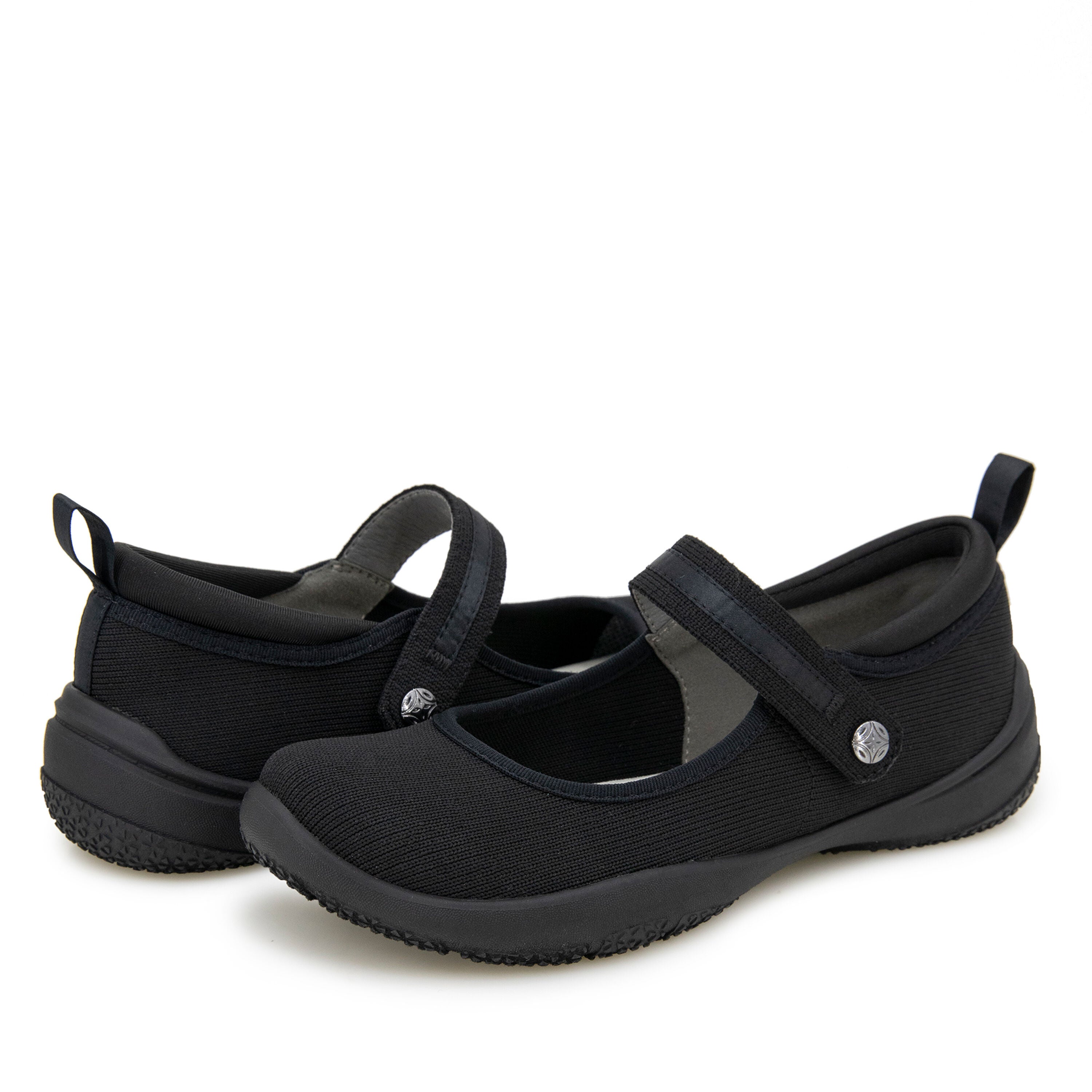 Merry Flat, BLACK, alternate image number 7