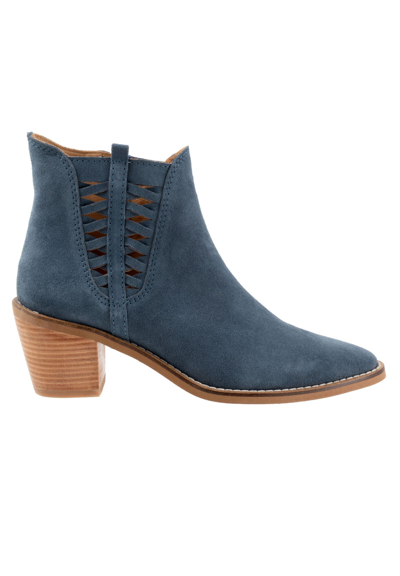 Veronika Bootie, , alternate image number 4