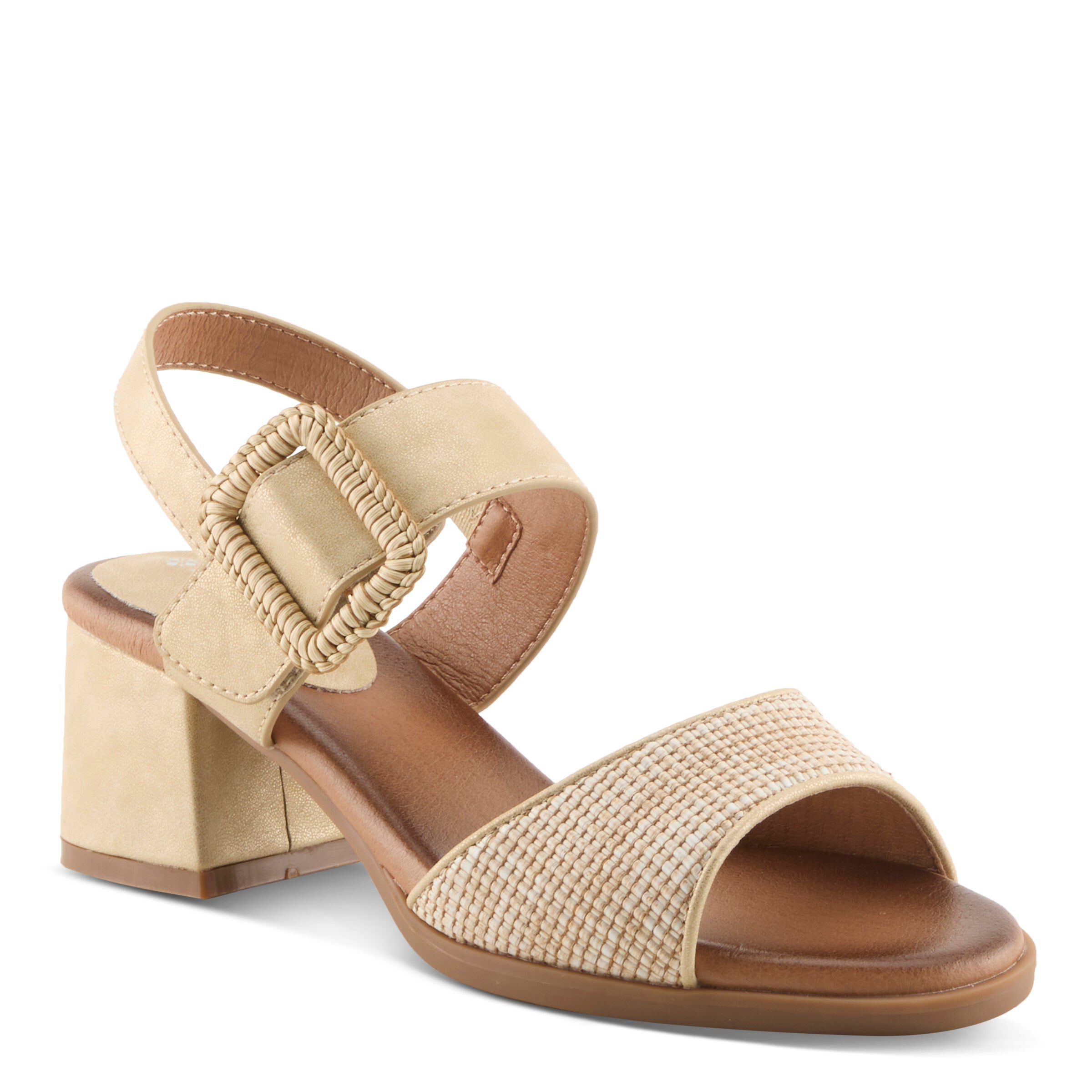 Mambu Slide Sandal, DESERT NUDE, hi-res image number 0