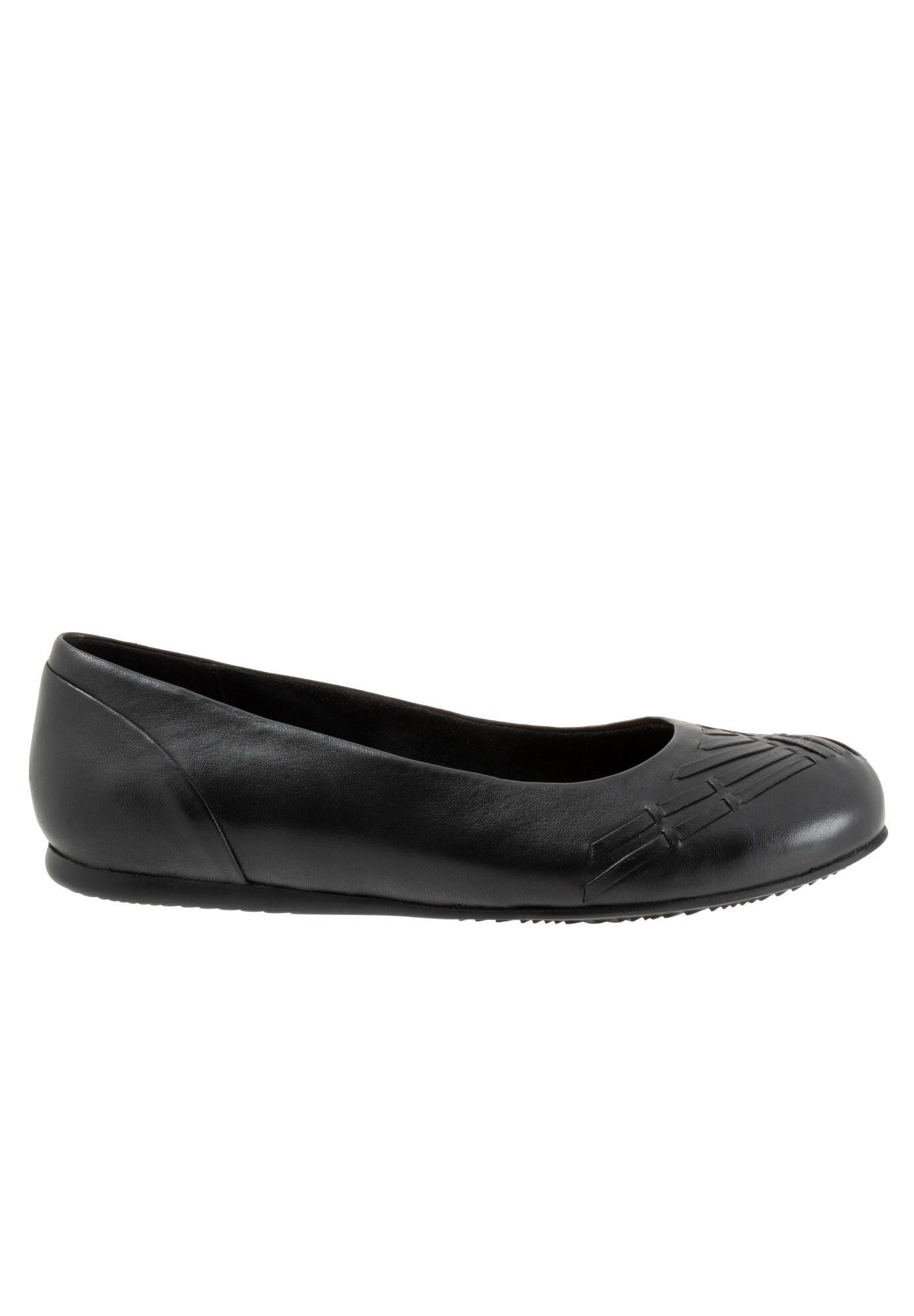 Sonoma Weave Ballerina Flat, , alternate image number 6