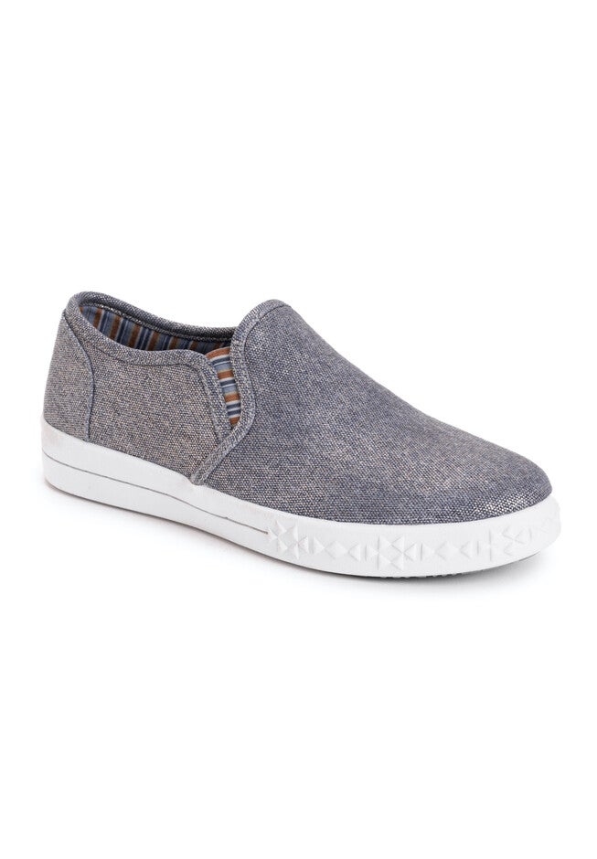 Street Savvy Sneakers, BLUE, hi-res image number null