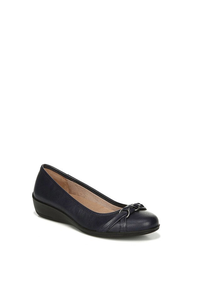 Inga Pump, NAVY, hi-res image number 0