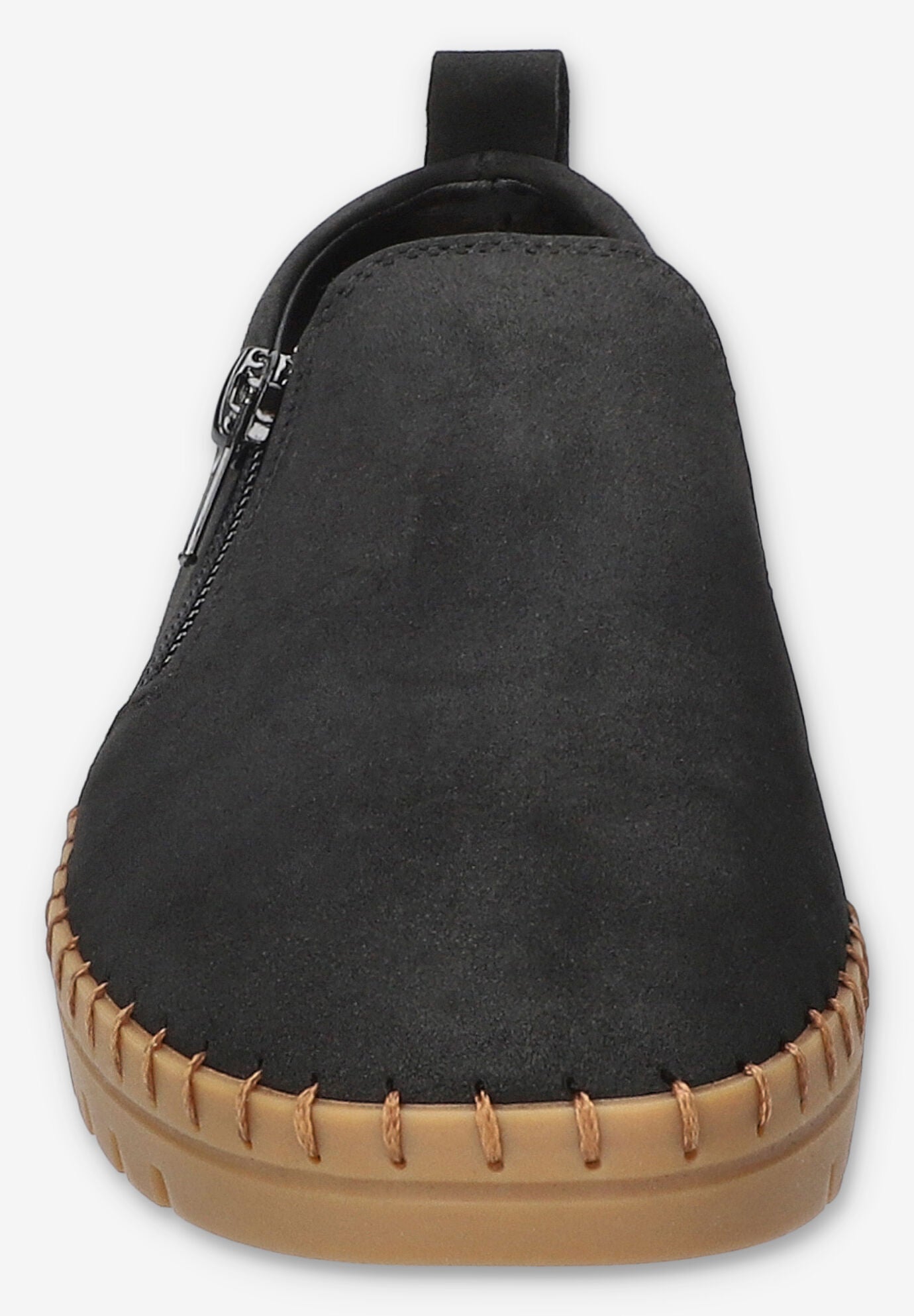 Astoria Flat, BLACK, alternate image number 3