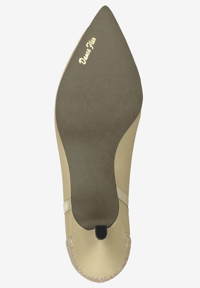 Fancy Pump by Easy Street®, , alternate image number null