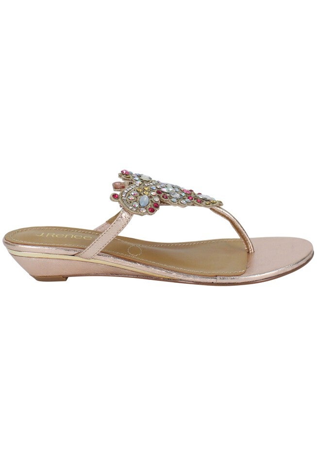 Aloysia Sandals , , alternate image number 2
