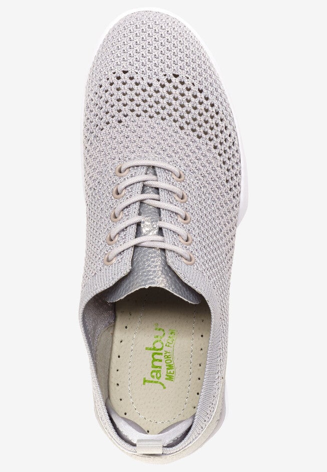 Mango Vegan Sneaker by Jambu®, , alternate image number null