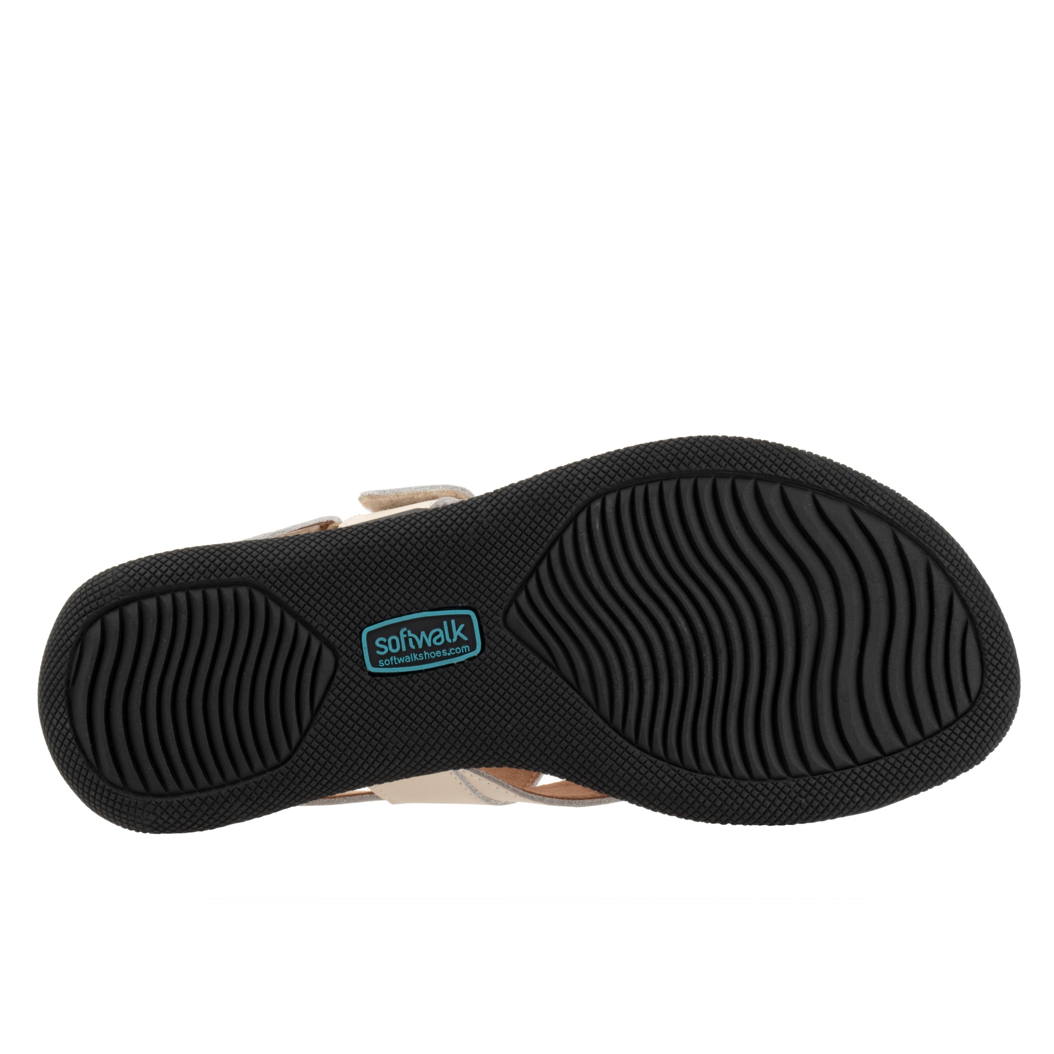 Tracy Sandal, IVORY, alternate image number 2