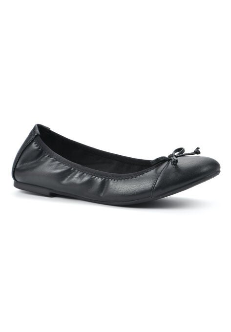 Sunnyside II Flat, BLACK SMOOTH, hi-res image number null