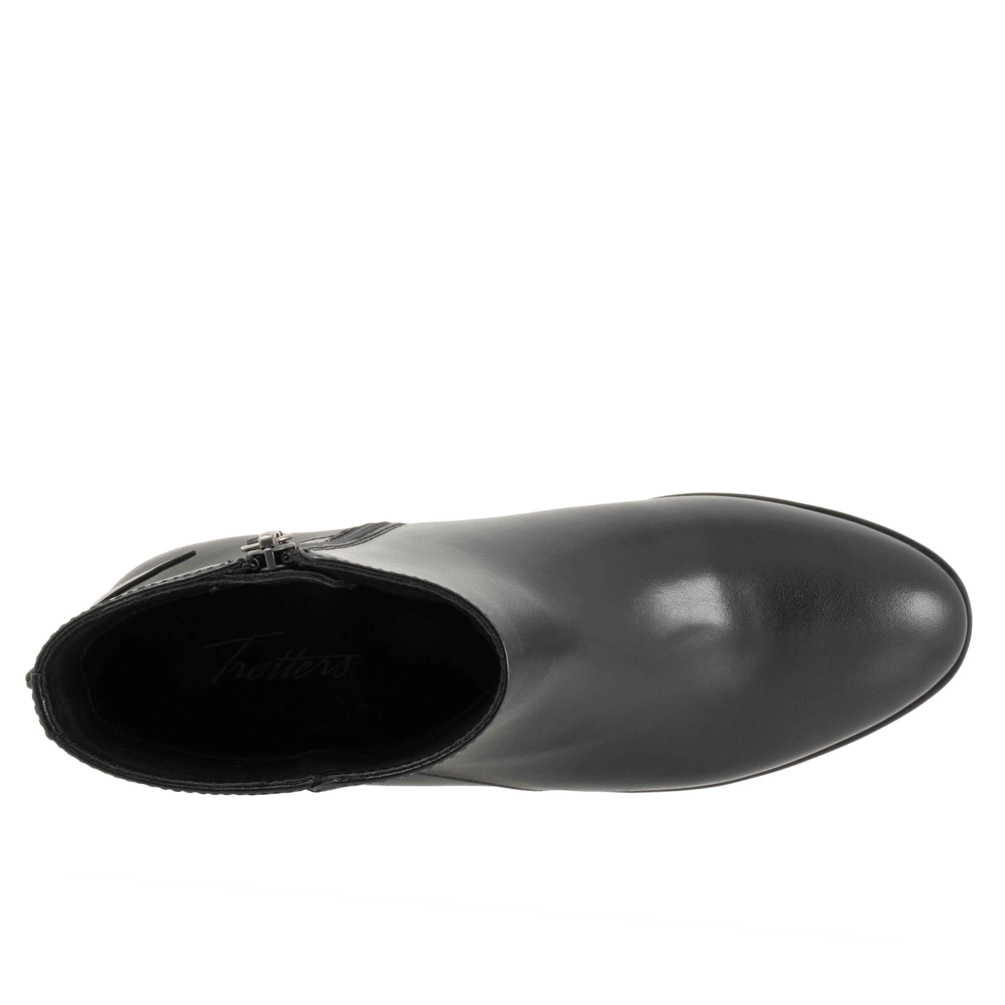 Annette Boot, BLACK, alternate image number 3