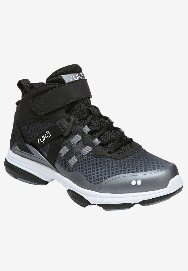 Devotion XT Sneaker , BLACK GREY WHITE, hi-res image number 0