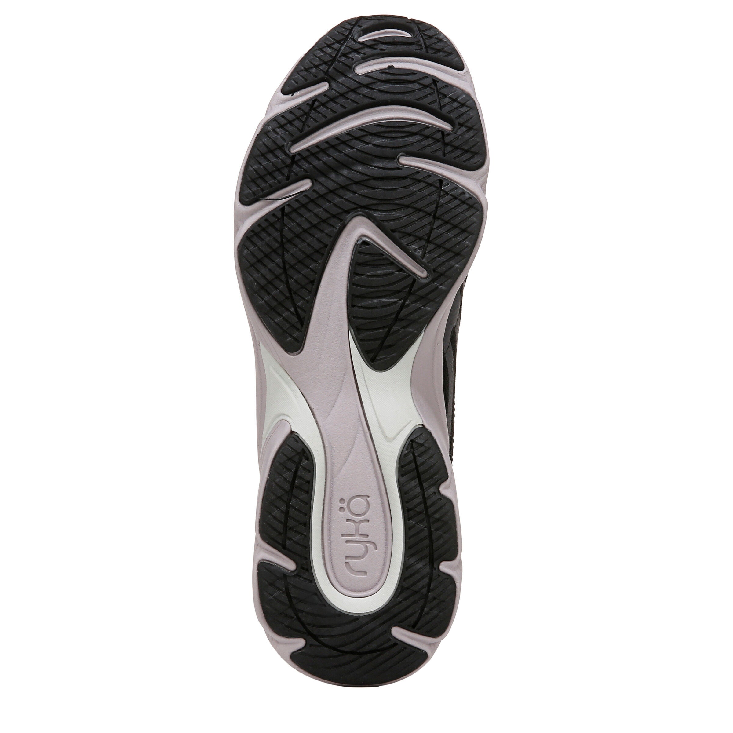 Skylift Walking Sneaker, BLACK, alternate image number 7