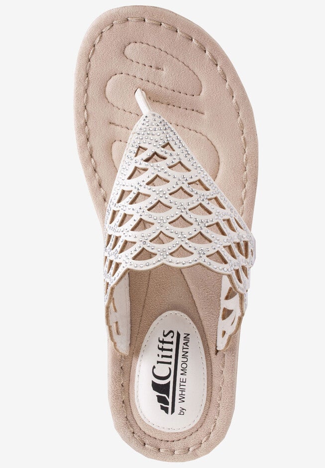 Cameo Sandal , , alternate image number null
