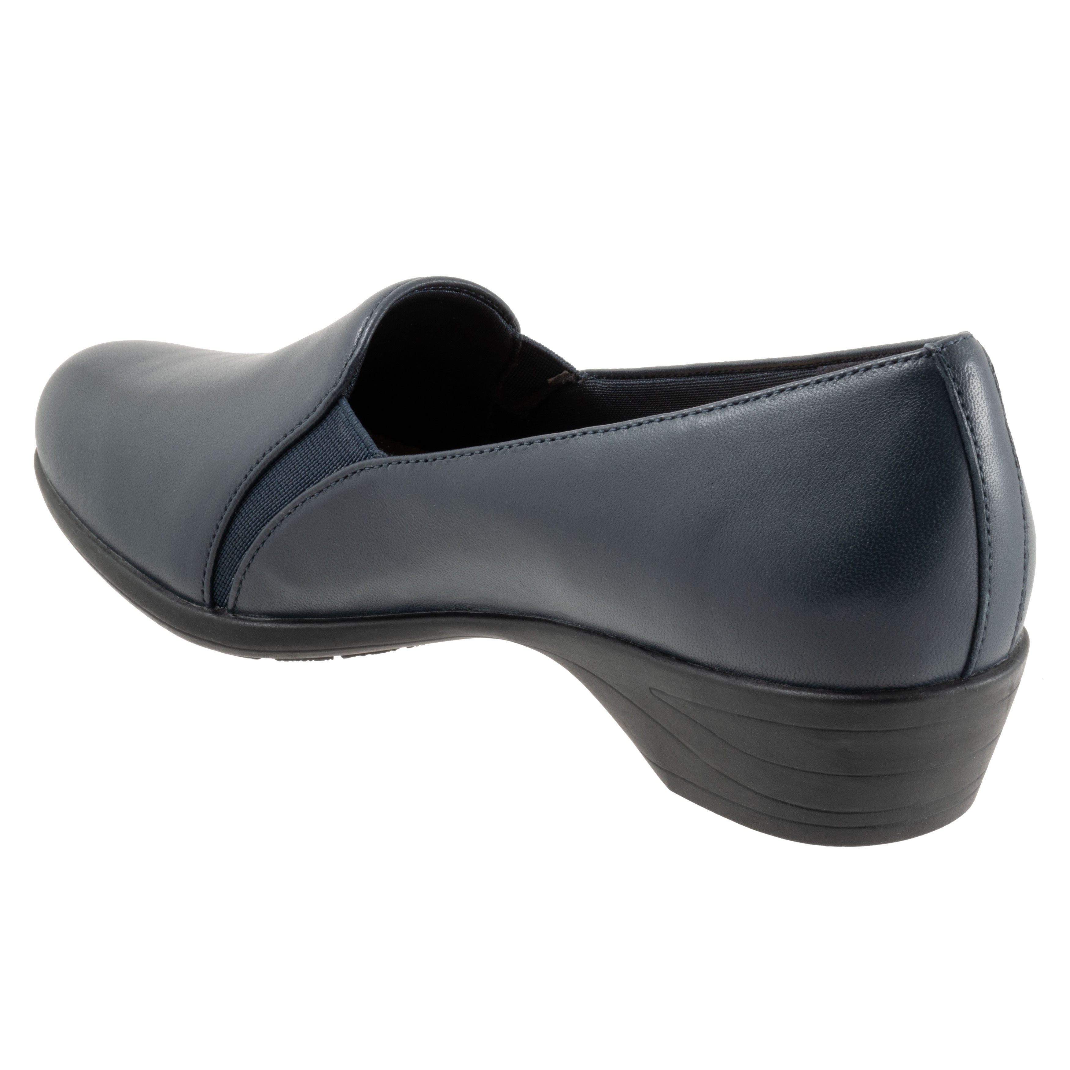 Reagan Flat, NAVY, on-hover image number 1