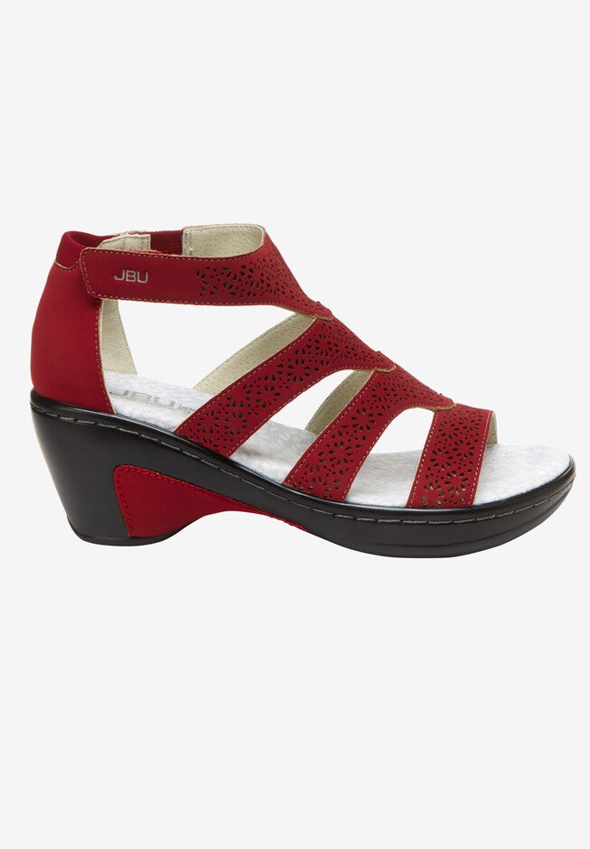 Bianca Sandal by JBU by Jambu®, , alternate image number 3