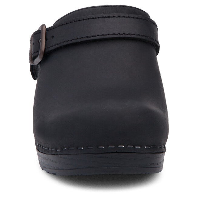 Ingrid Mule, BLACK, alternate image number 2