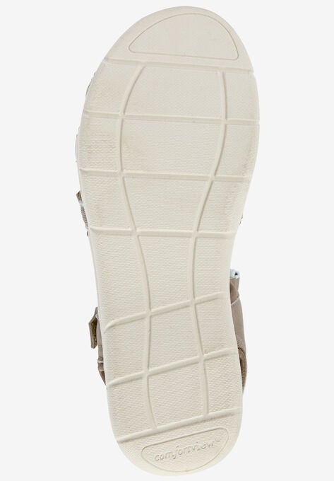 The Annora Sandal , , alternate image number null