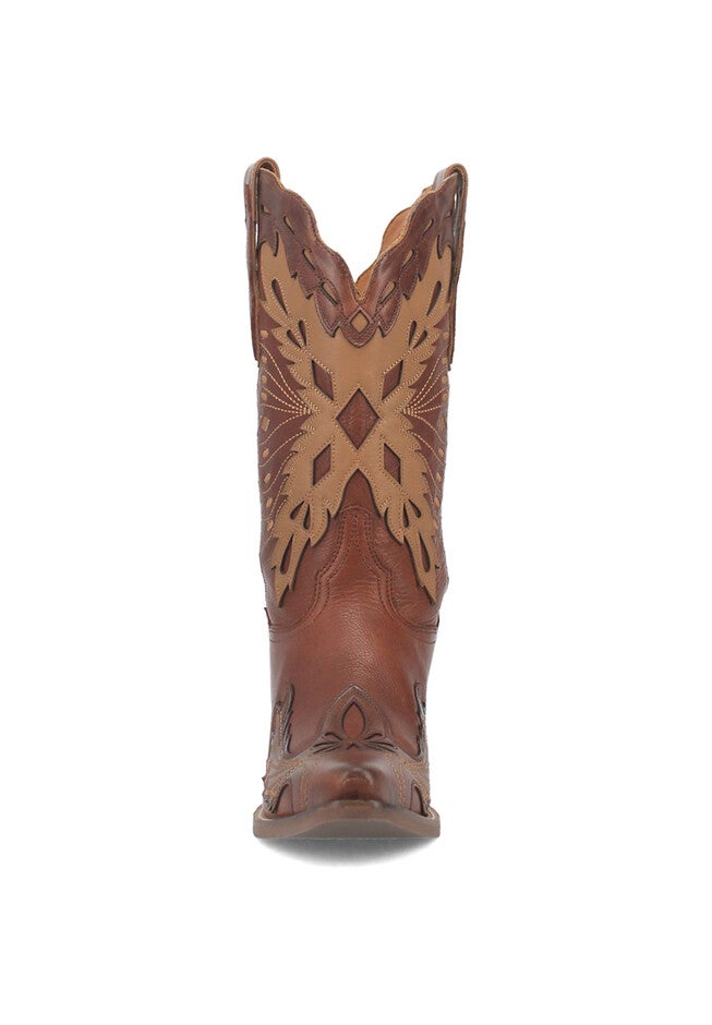 Monterey Western Boot, , alternate image number null