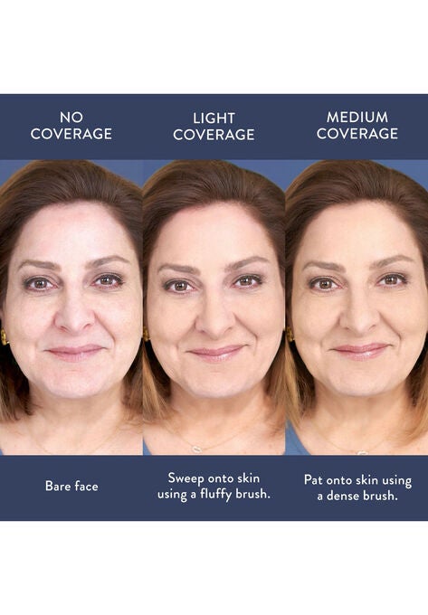 Baked Balance-N-Brighten Color Correcting Foundation, , alternate image number null