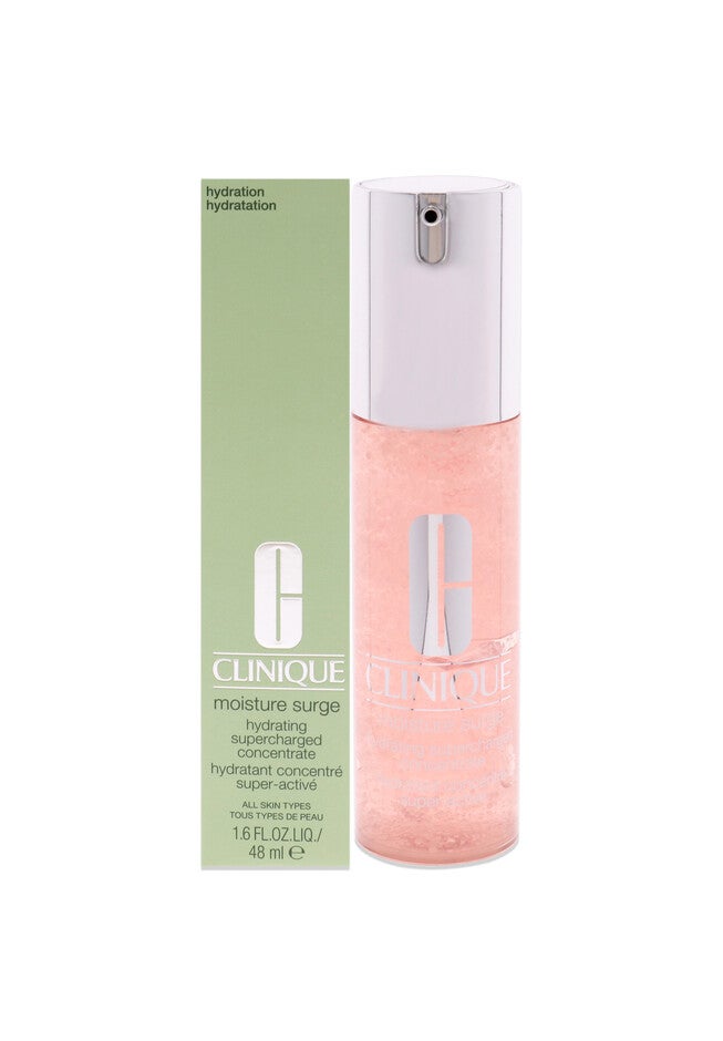 Moisture Surge Hydrating Supercharged Concentrate -1.6 Oz Moisturizer, O, hi-res image number null