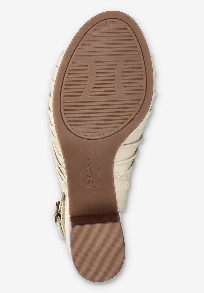 Amaliah Pump by J.Renee®, , alternate image number 2