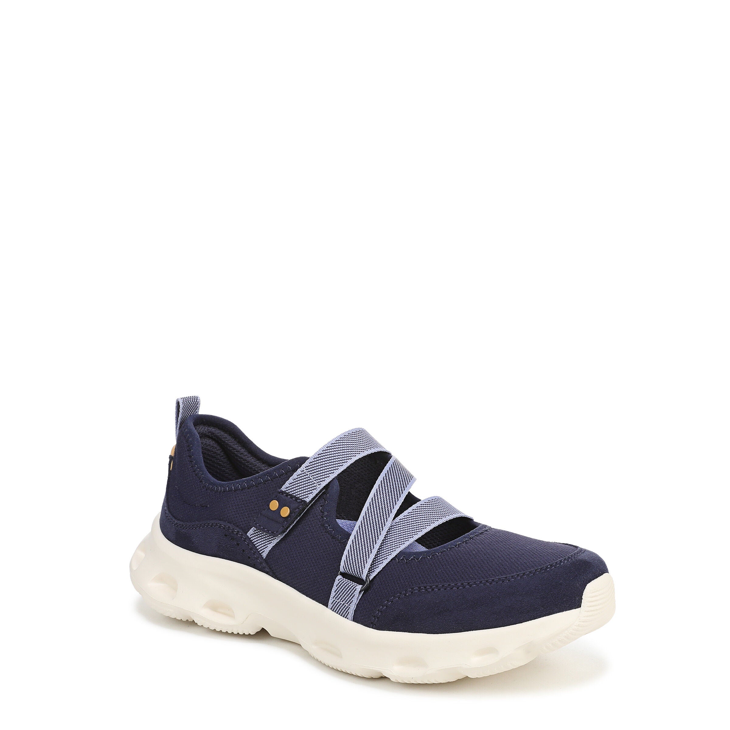 Activfoam Mary Jane Walking Sneaker, ACADEMY BLUE, hi-res image number 0