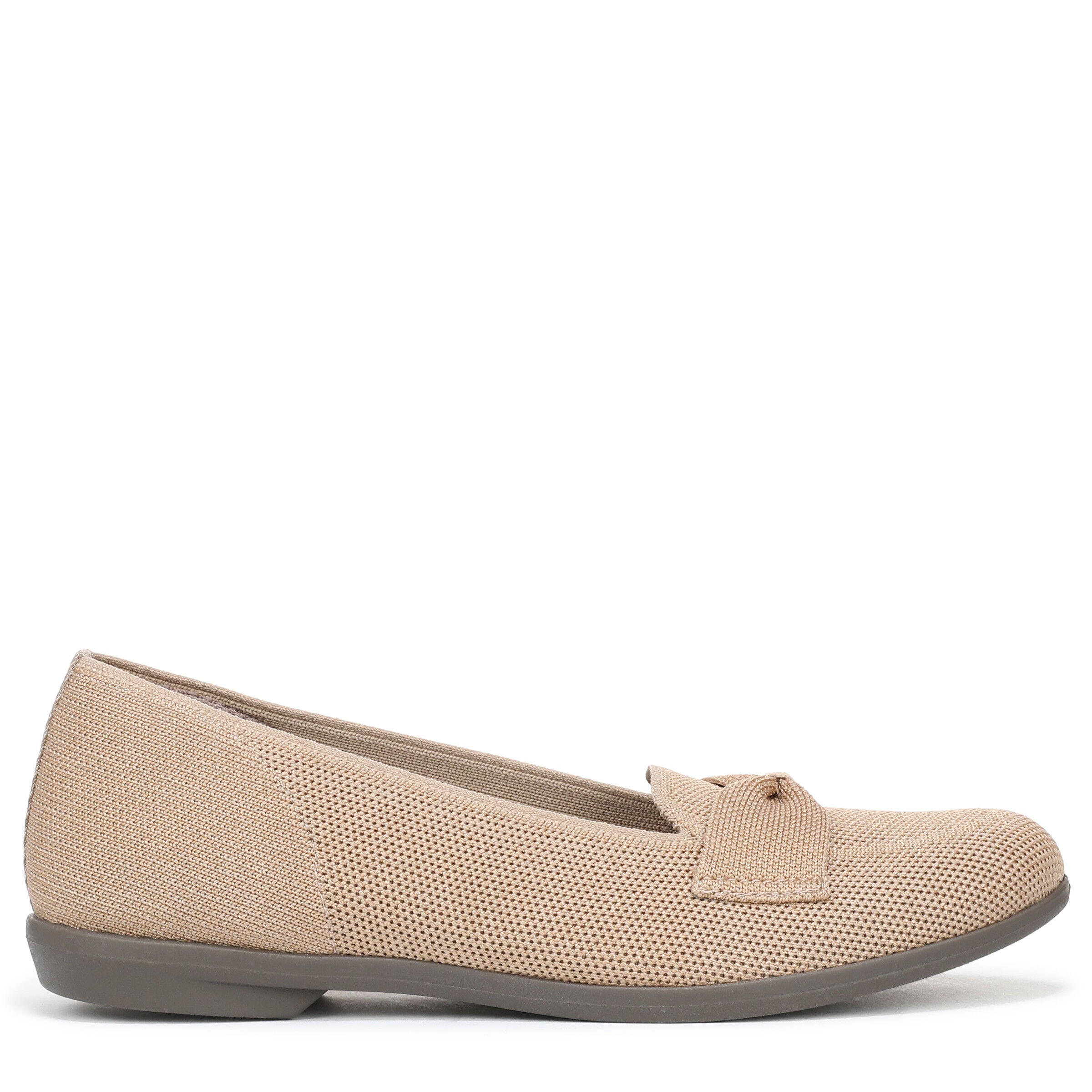 Kandi Moc Loafer, SAND CASTLE, alternate image number 3