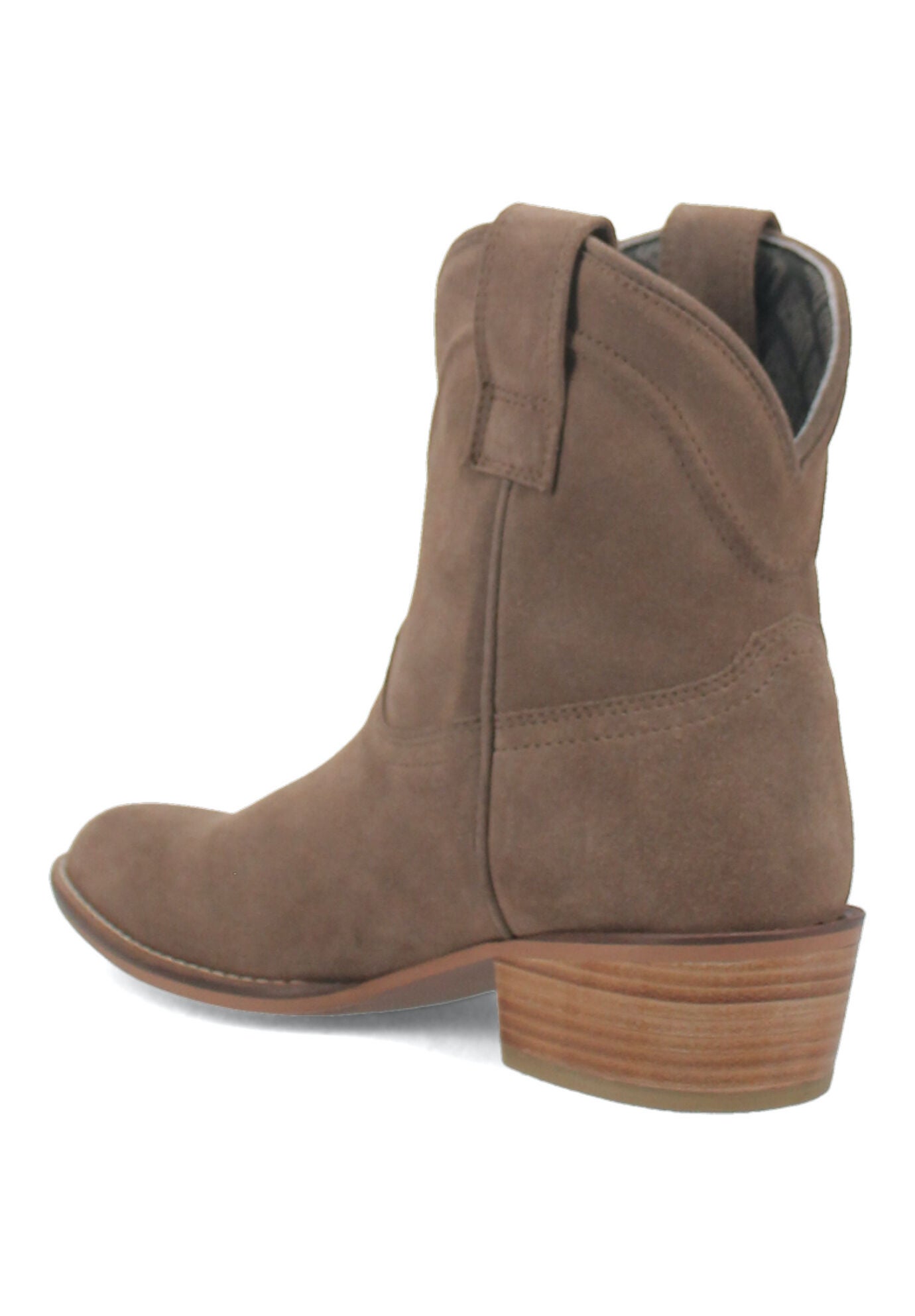 Tumbleweed Bootie, , alternate image number 8