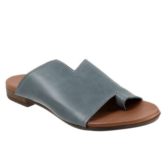 Tulla Sandal, ELECTRIC BLUE, hi-res image number null