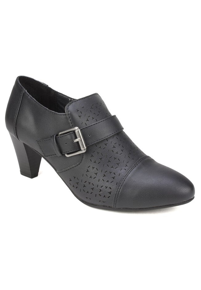 Sairah Shootie , BLACK SMOOTH, hi-res image number null