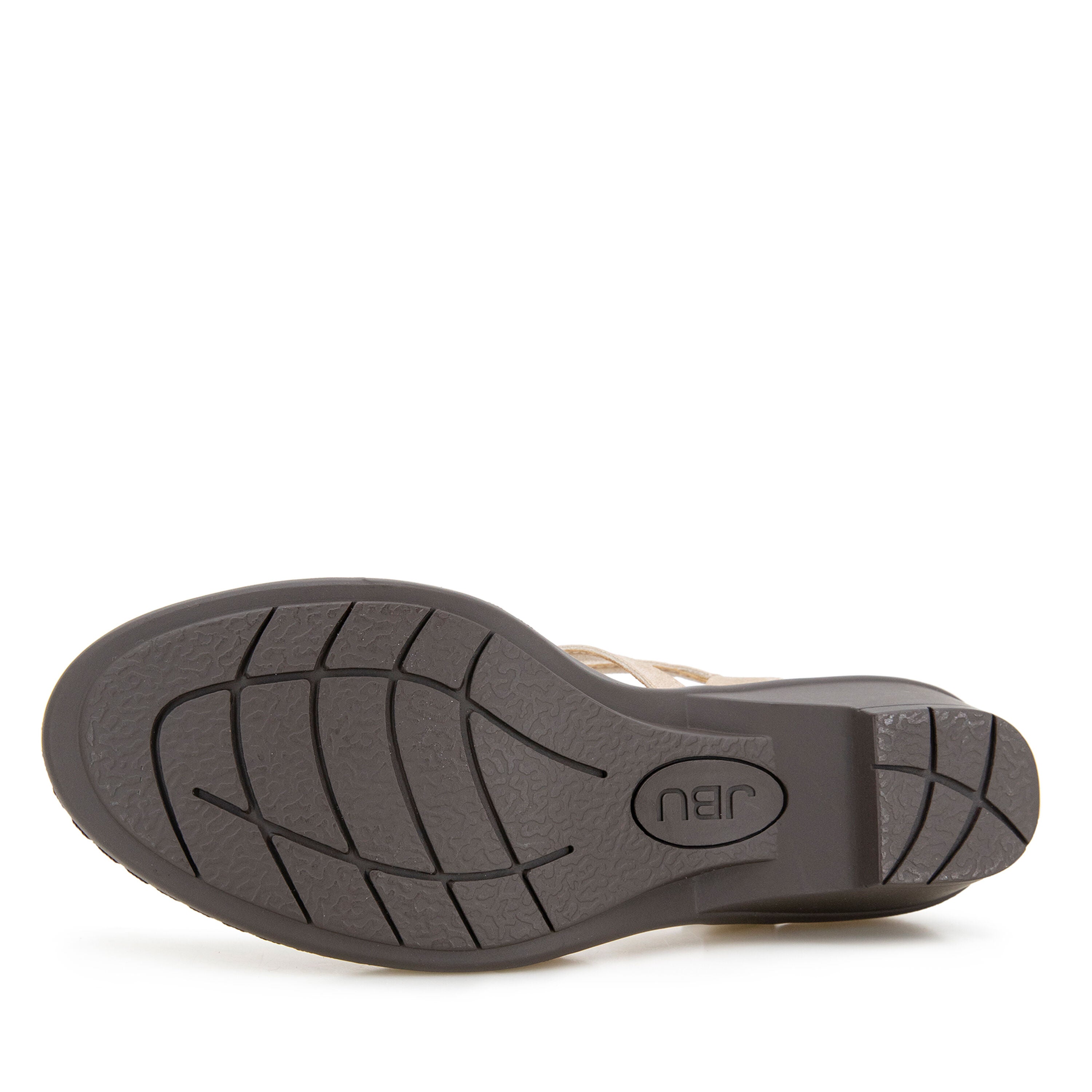 Bethany Dress Shoe, TAUPE SHIMMER, alternate image number 5