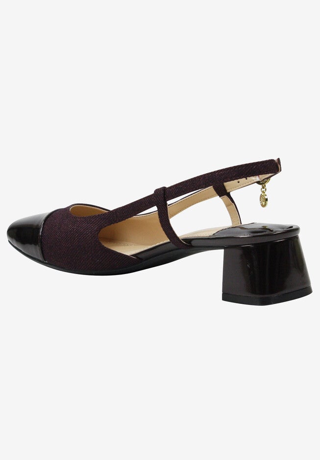Marcela Slingback by J.Renee®, , on-hover image number null
