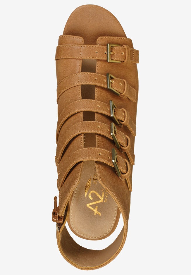 Line Of Sight Sandals by A2 by Aerosoles®, , alternate image number null