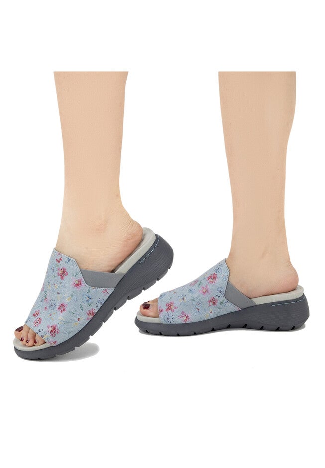 Queens Sandal, , alternate image number null