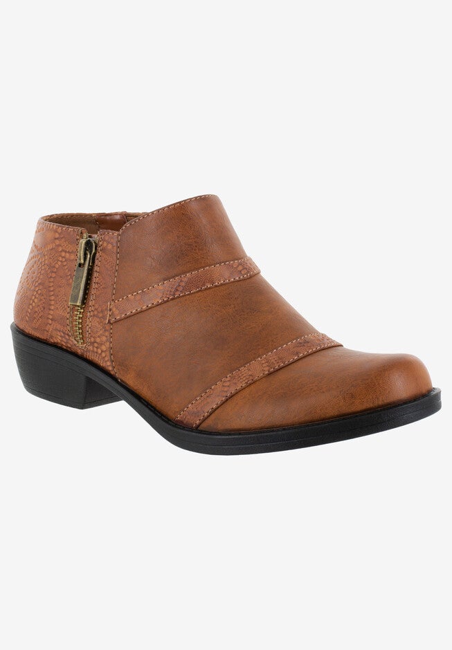 Ira Bootie , TAN, hi-res image number null