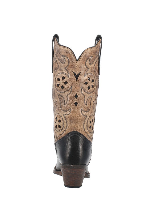 Diamond In The Rough Wide Calf Boots, , on-hover image number null