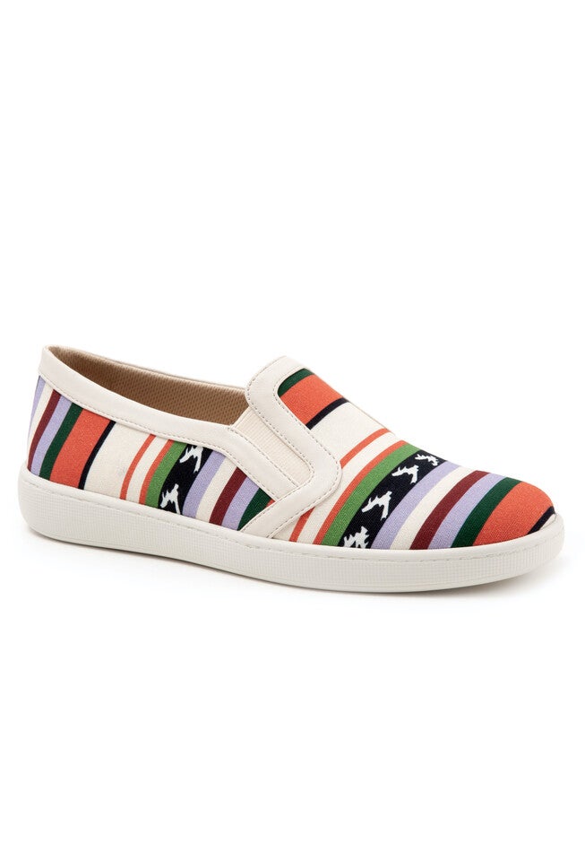 Alright Sneaker, STRIPE, hi-res image number null