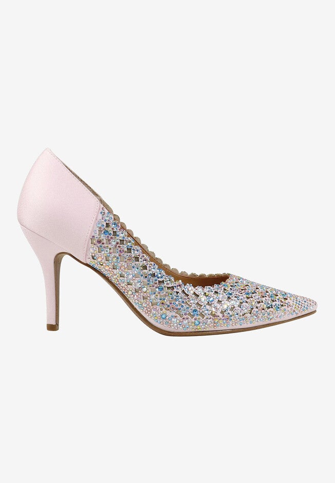 Sesily Pump, , alternate image number 4