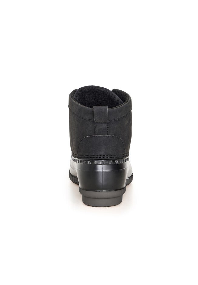 Rachel Cold Weather Boot, BLACK, on-hover image number null