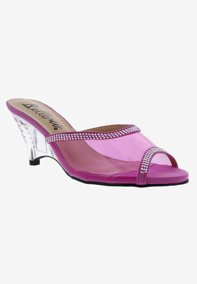 Iris Sandal, PINK, hi-res image number null
