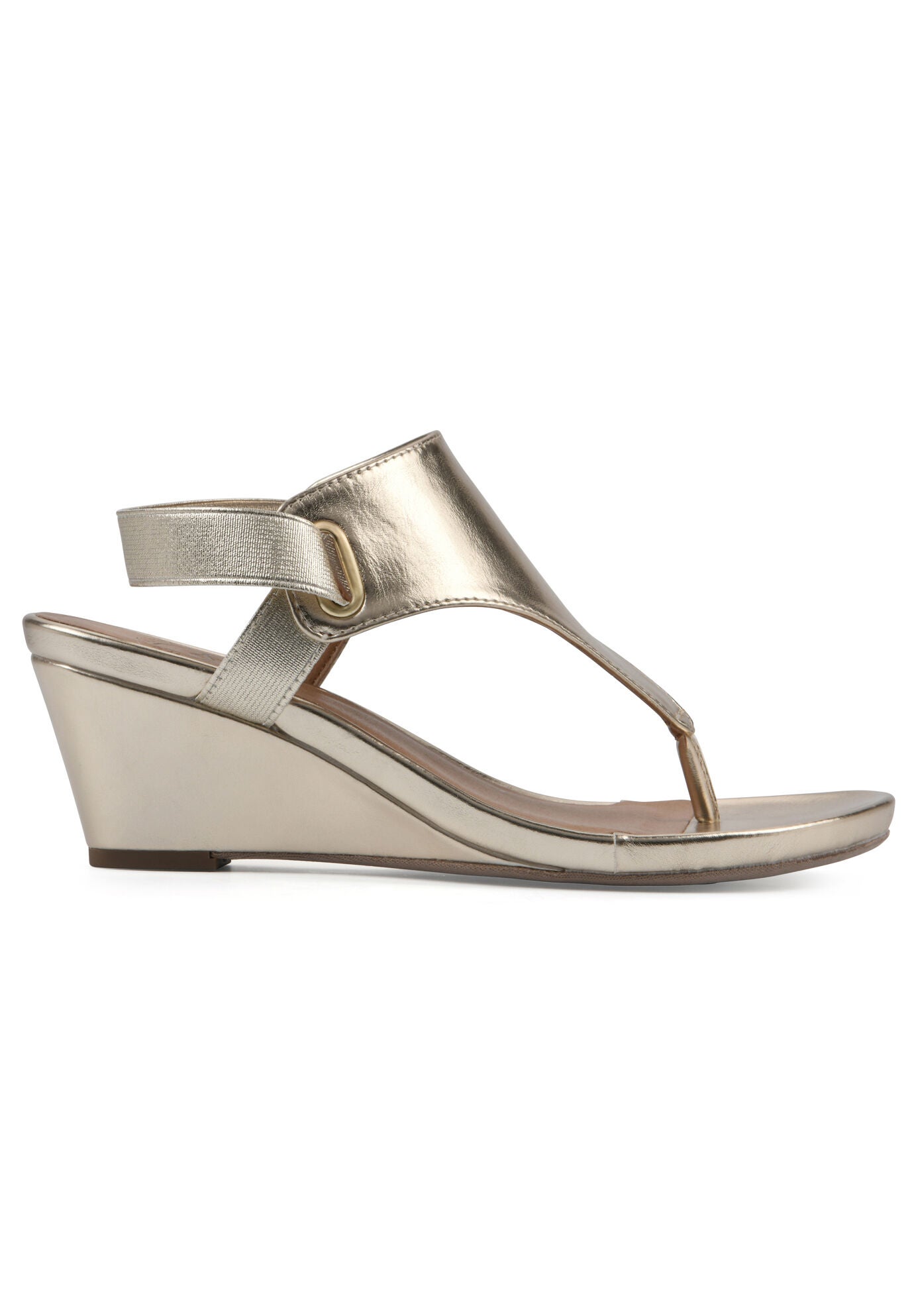 All Dres Sandal, , alternate image number 4