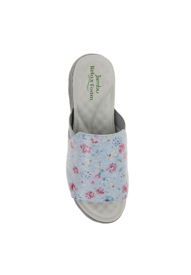 Queens Sandal, , alternate image number null