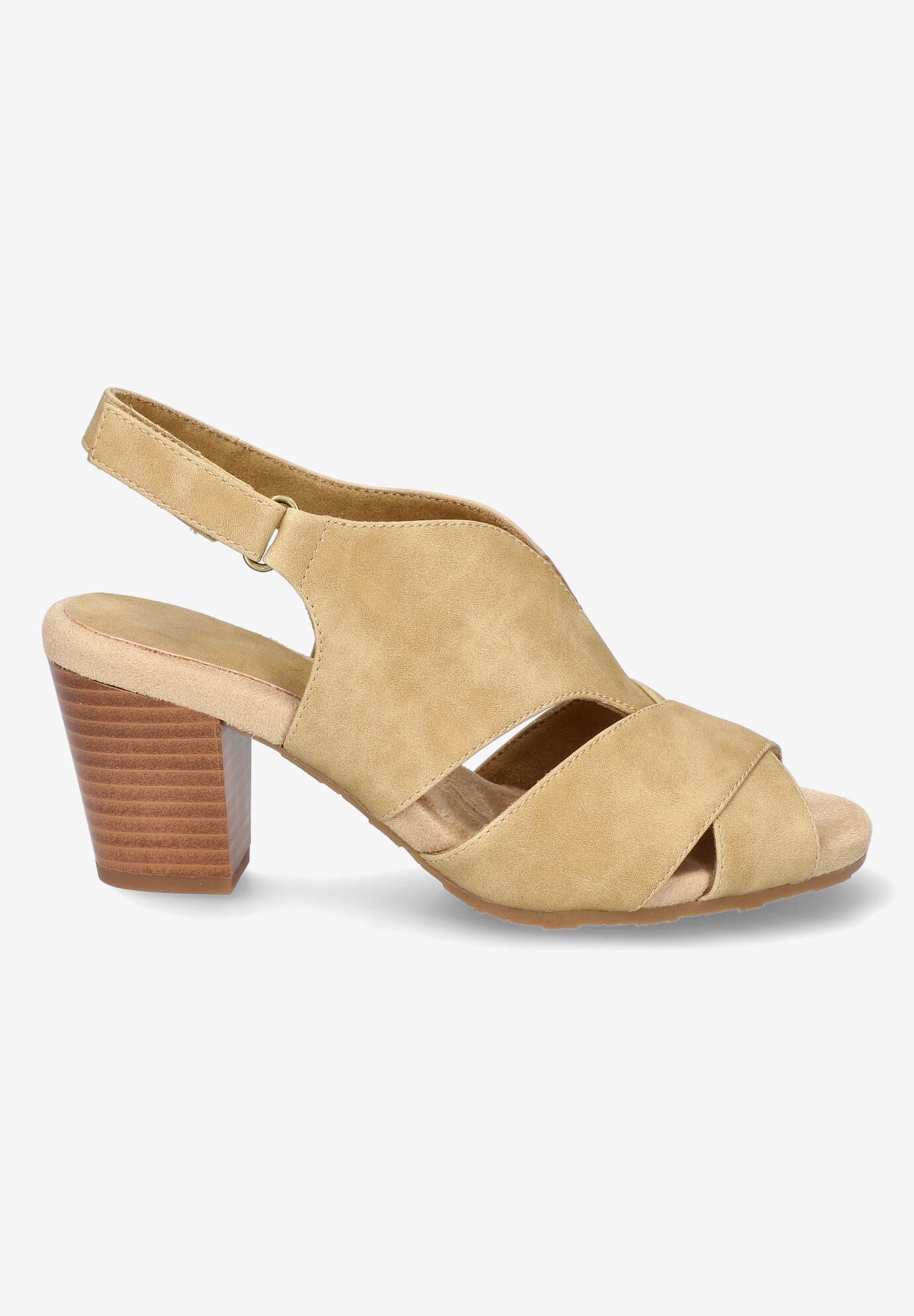 Annette Slingback Sandal, , alternate image number 3