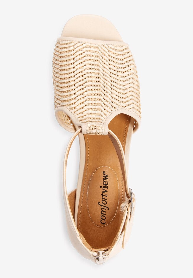 The Blake Sandal , , alternate image number null