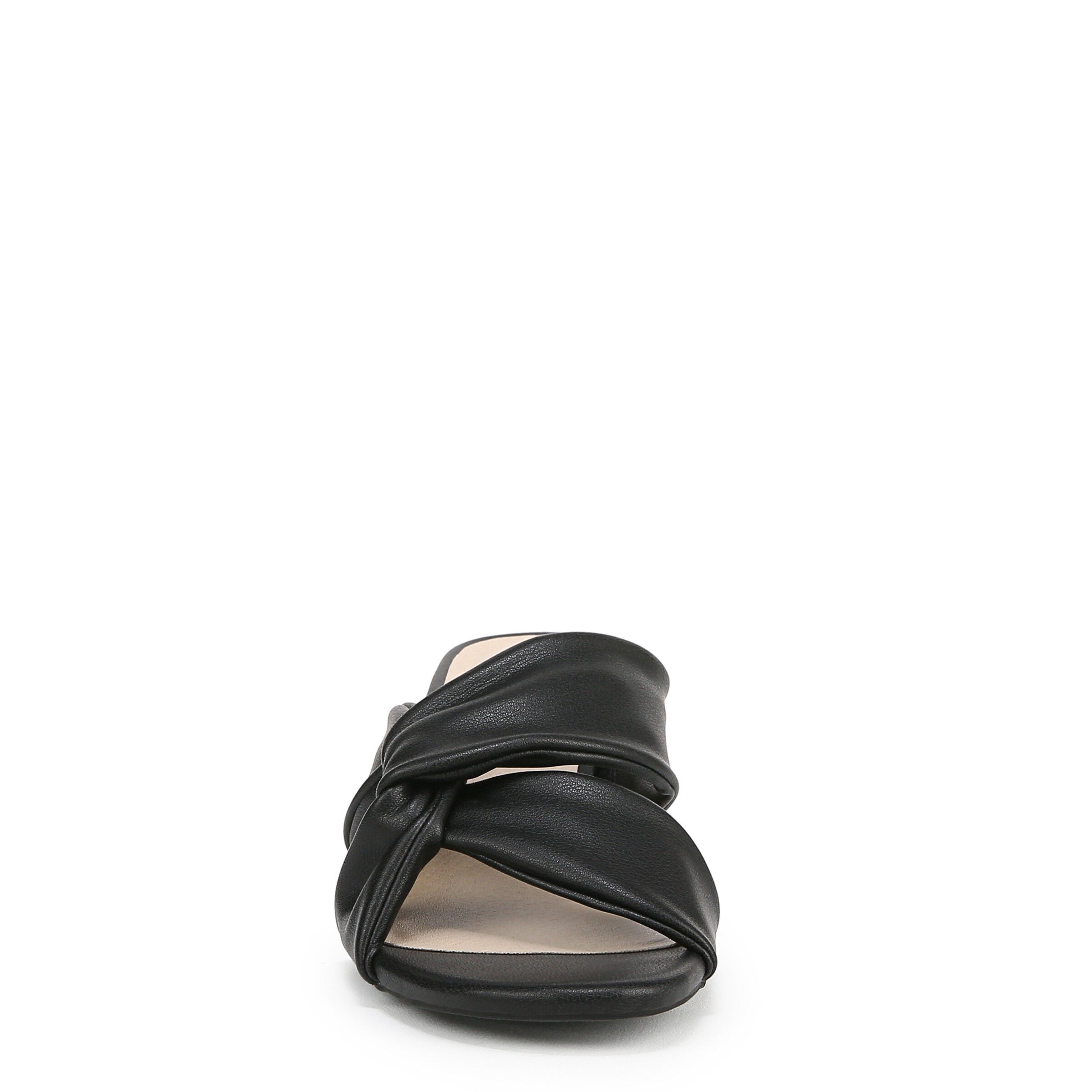 Nori Sandal, BLACK, alternate image number 4